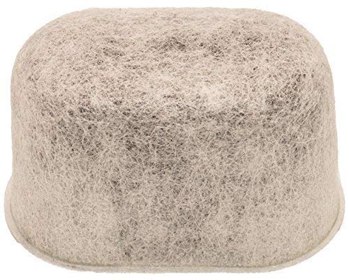 Blendin Replacement Ion Exchange Resin Water Filters, Compatible With Breville Bwf100 Espresso Machines (6 Pack)