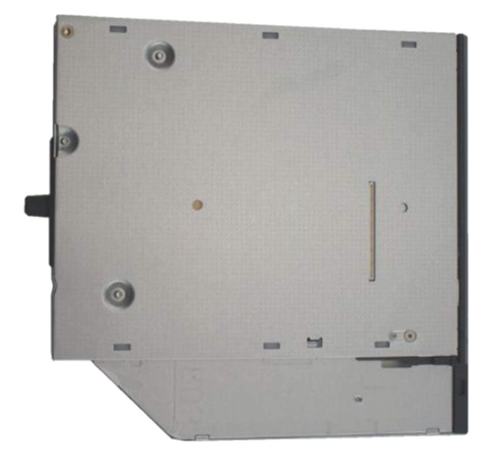 Lenovo Serial Ultrabay Slim Dvd Multi Iv Drive 45N7451 9.5Mm Internal