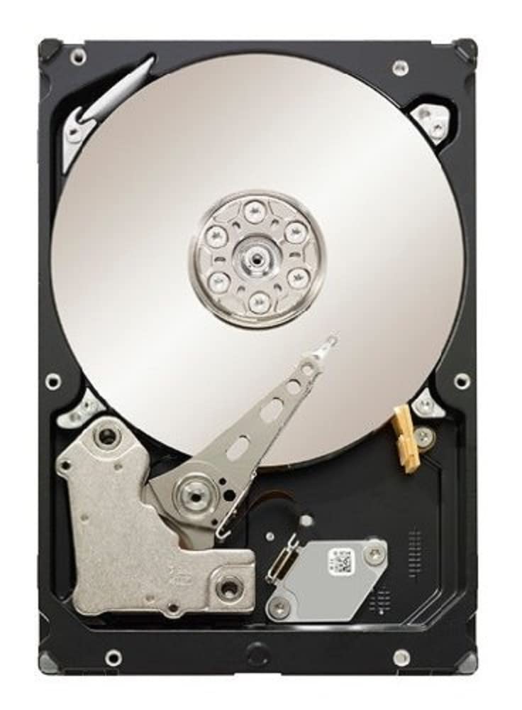Seagate Constellation ES SATA 3Gb/s 1 TB Internal Hard Drive (ST31000524NS)