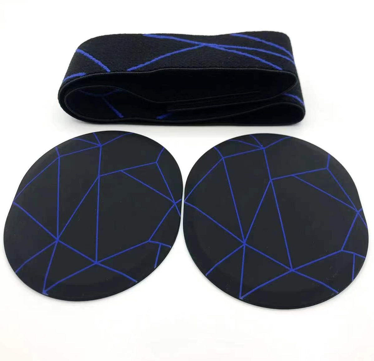 2 In 1 Magnet Cover With Headband For Steelseries Arctis Pro High Fidelity Gaming Headset/Steelseries Arctis Pro Wireless Gaming