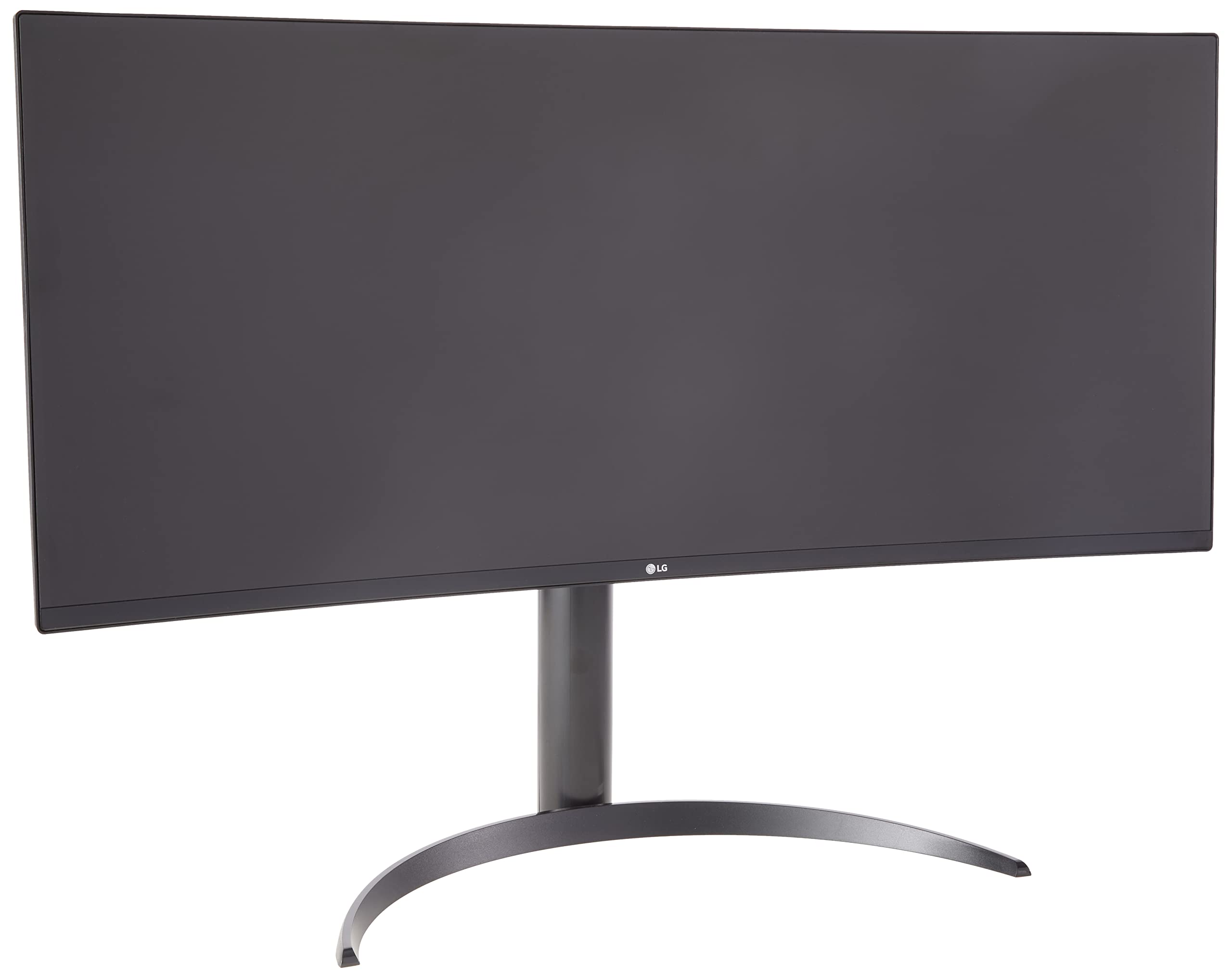 Lg 34Wp75C Baus 34 Curved Ultrawidea Qhd Hdr 10 160Hz Usb Type Ca Monitor With Amd Freesynca Premium Pro (65W Power Delivery)