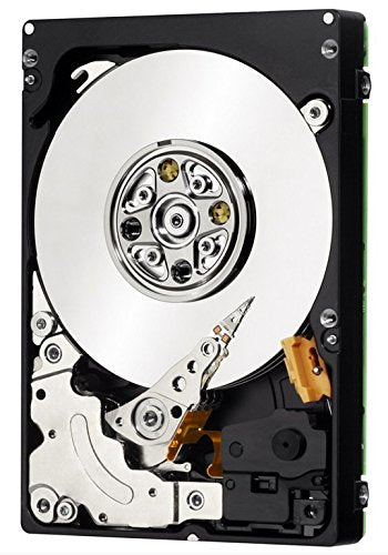 Seagate Cheetah 15K.5 146.8 Gb 3.5 Inch Sas 15000 Rpm Hard Drive