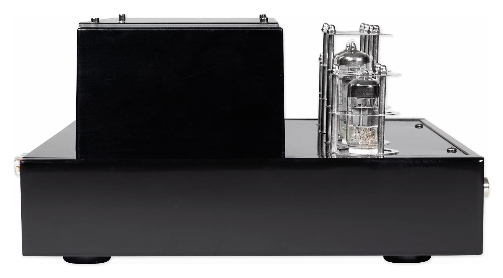 Rockville Blutube Sg 70W Tube Amplifier/Home Theater Stereo Receiver W/Bluetooth
