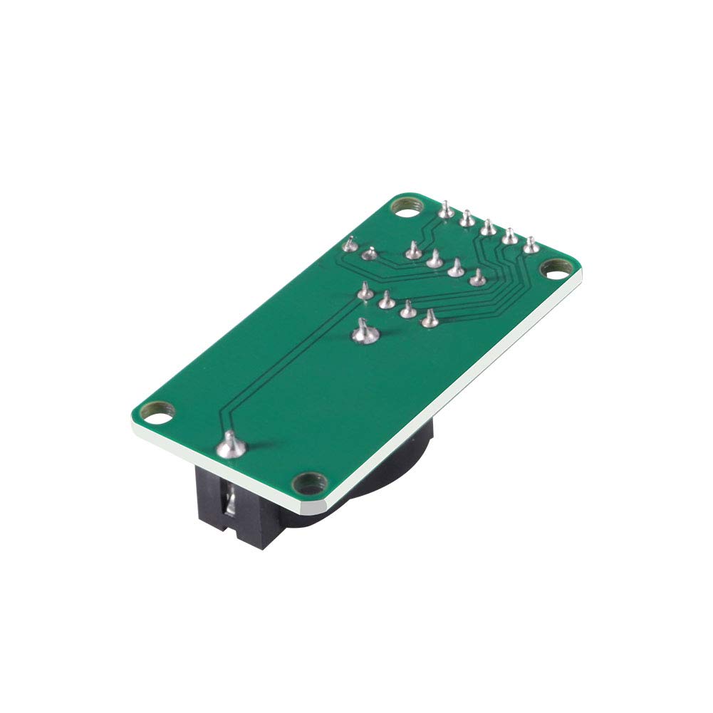 Ds1302 Clock Module Real Time Clock Module Rtc For Arduino Avr Arm