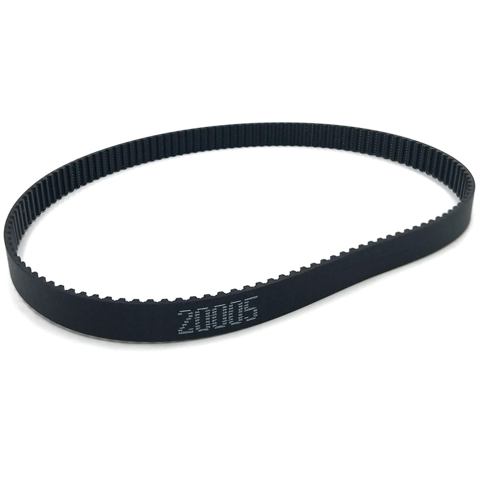 79867M Main Drive Belt For Zebra Zm400 Zm600 Thermal Label Printer 300Dpi 600Dpi (20005)