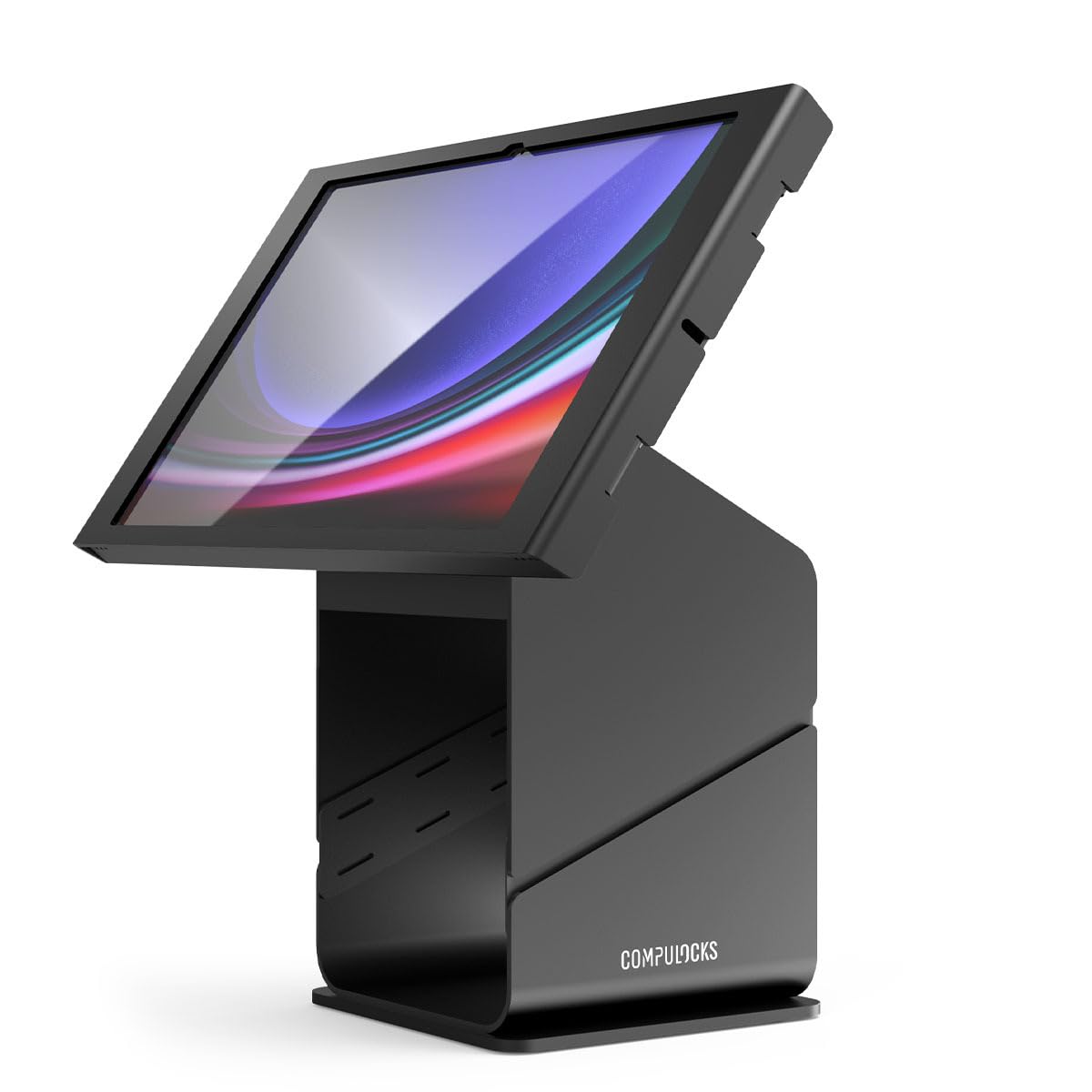 Galaxy Tab S9/S10/S11 14.6In Ultra Apex Enclosure Tablet Printer Kiosk