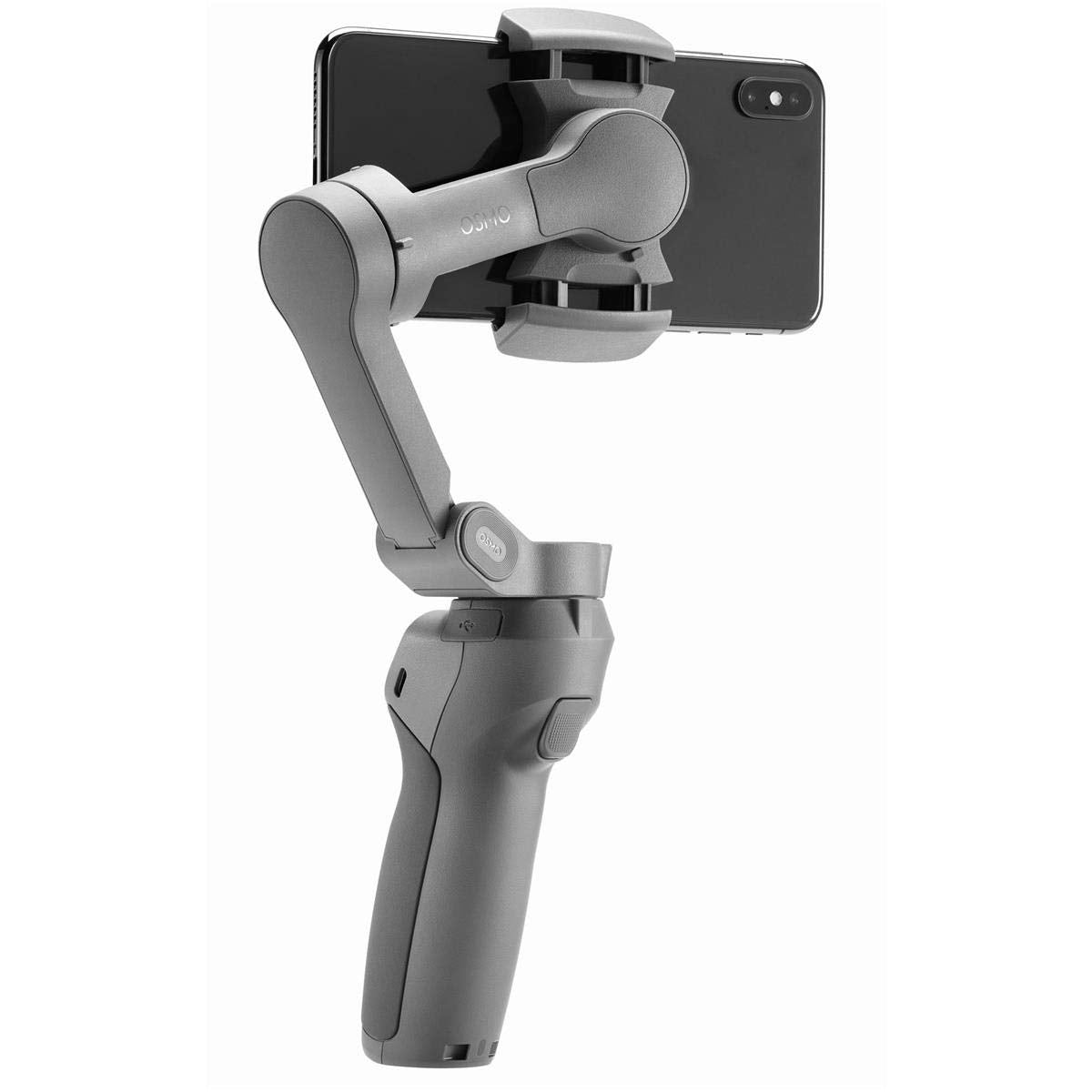 Dji Osmo Mobile 3 Combo - 3-Axis Smartphone Gimbal Handheld Stabilizer Vlog Youtuber Live Video For Iphone Android