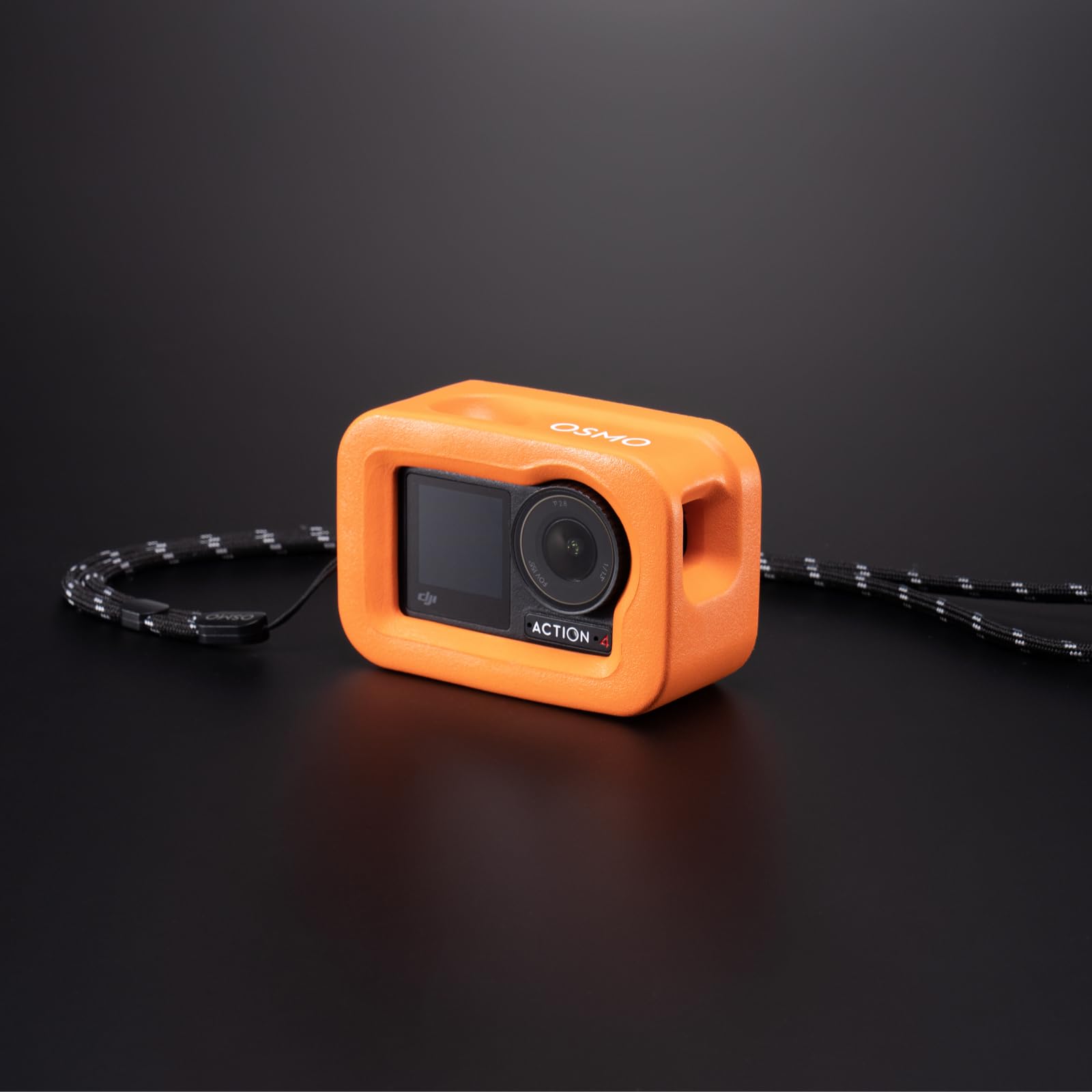 Dji Osmo Action Floating Case, Compatibility: Osmo Action 3, Osmo Action 4
