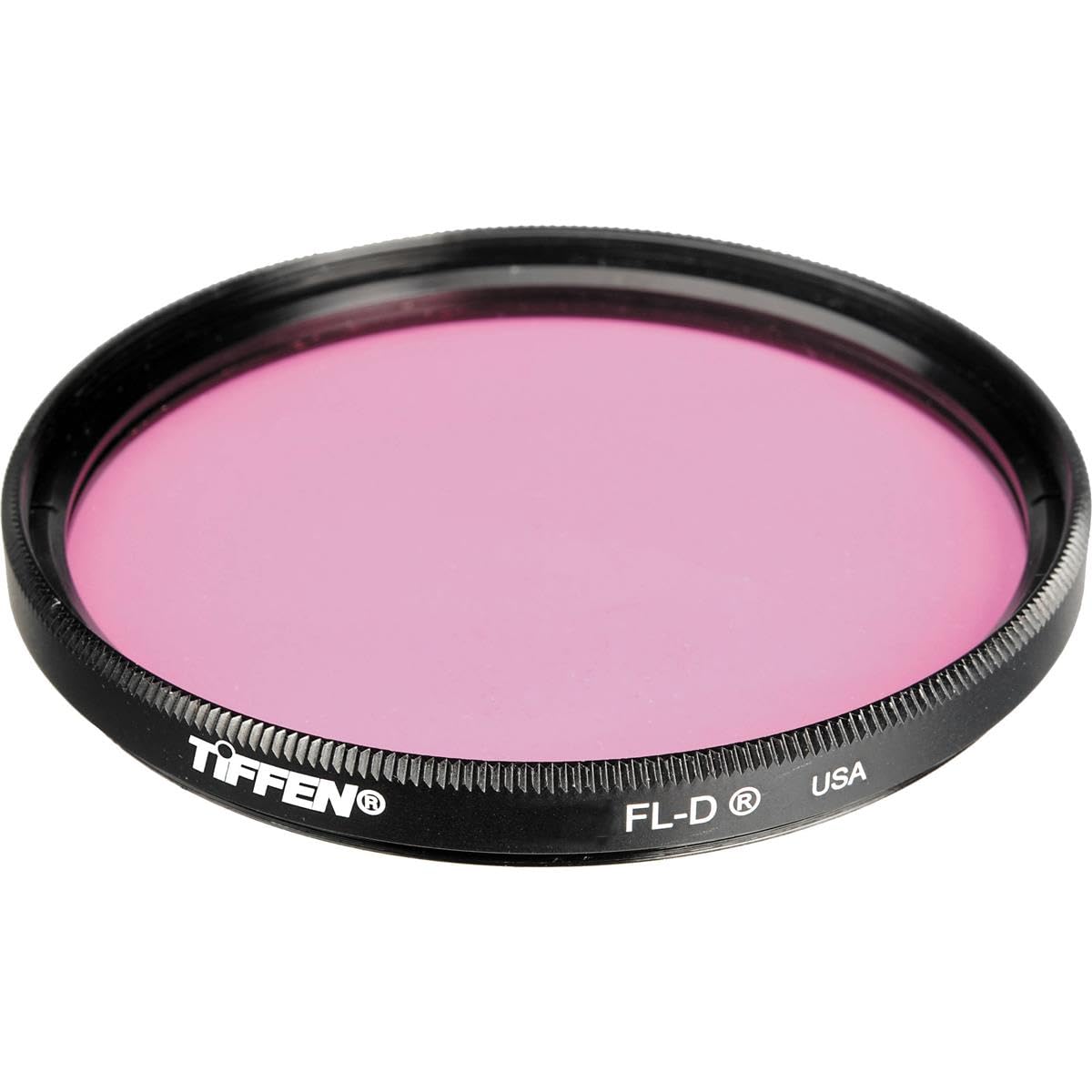 Tiffen 67Mm Fl D Fluorescent Filter