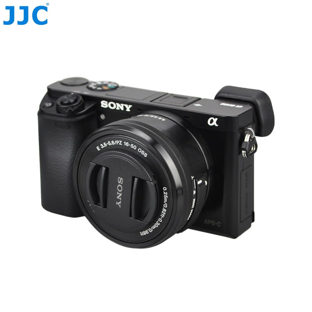 Jjc Hc-S Hot Shoe Cover For Sony A77Ii A3000 A6000 A7 A7R Nex-6 A58 A99 Dsc-Hx400V Hx50V Hx60 Hx60V Rx1 Rx100Ii Rx1R A7R Ii Dsc-