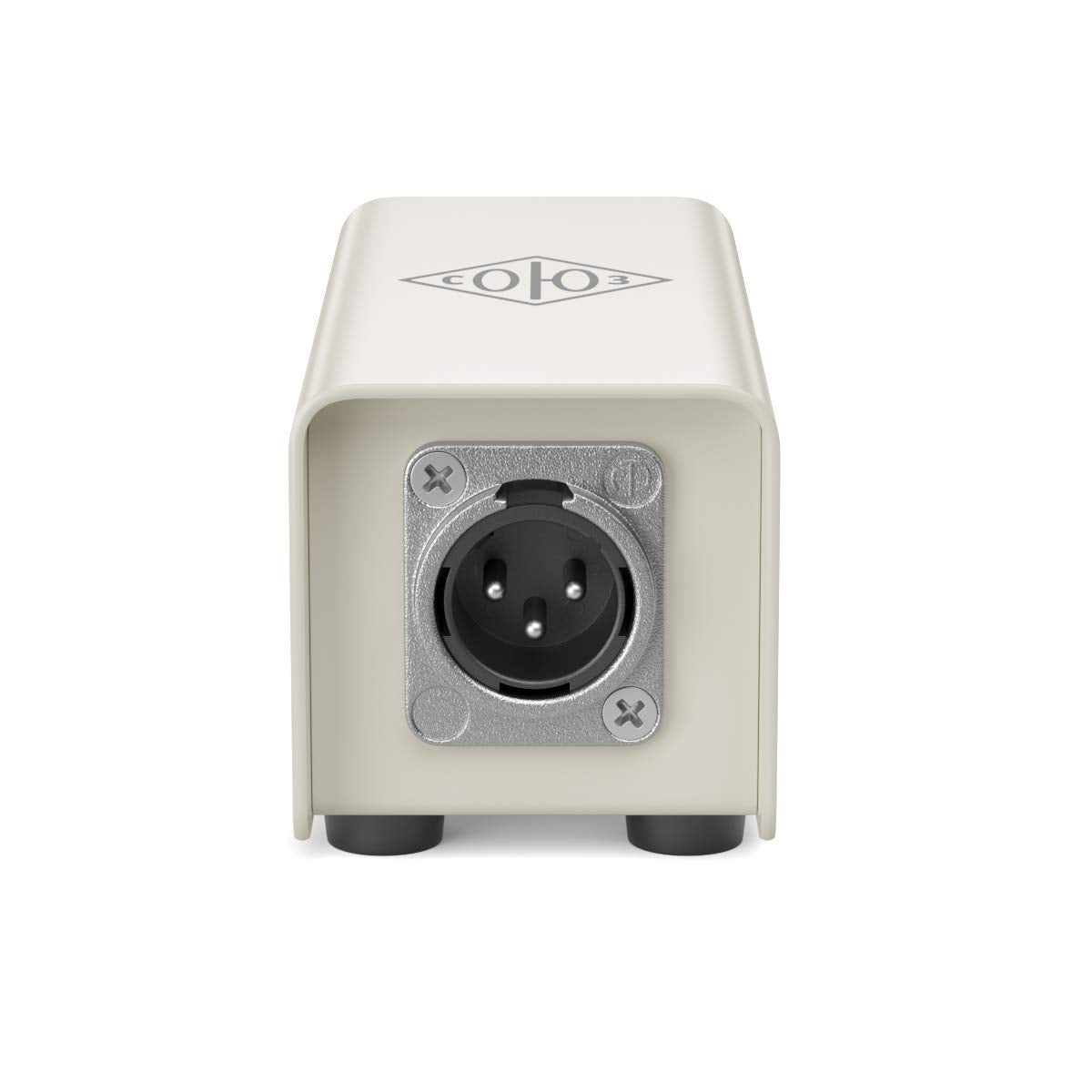 Soyuz Microphones Launcher   Analog In Line Microphone Preamp And Activator For Dynamic And Ribbon Mics