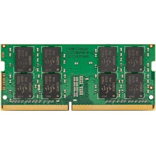 Ddr4   3200Mhz   Cl22   Sodimm   Laptop 32Gb