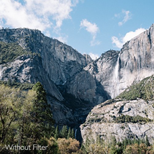 Tiffen 405Cp 40.5Mm Circular Polarizing Filter (Gray)