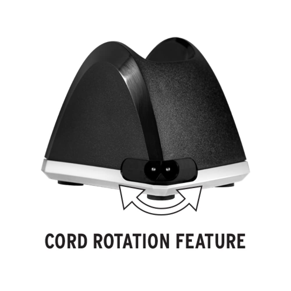 Wahl Professional Cordless Clipper Premium Weighted Charging Stand