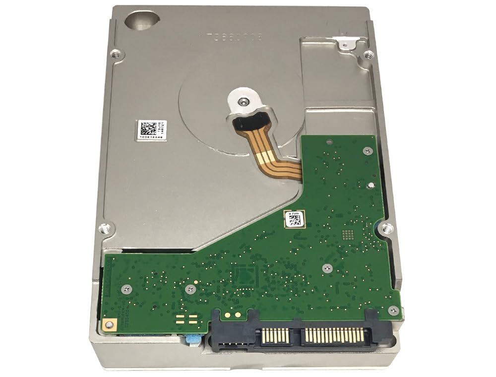 Seagate Enterprise Capacity | St10000Nm0016 | 10Tb 7200 Rpm Sata 6.0Gb/S 256Mb Cache Hyperscale 512E 3.5'' Hard Disk Drives