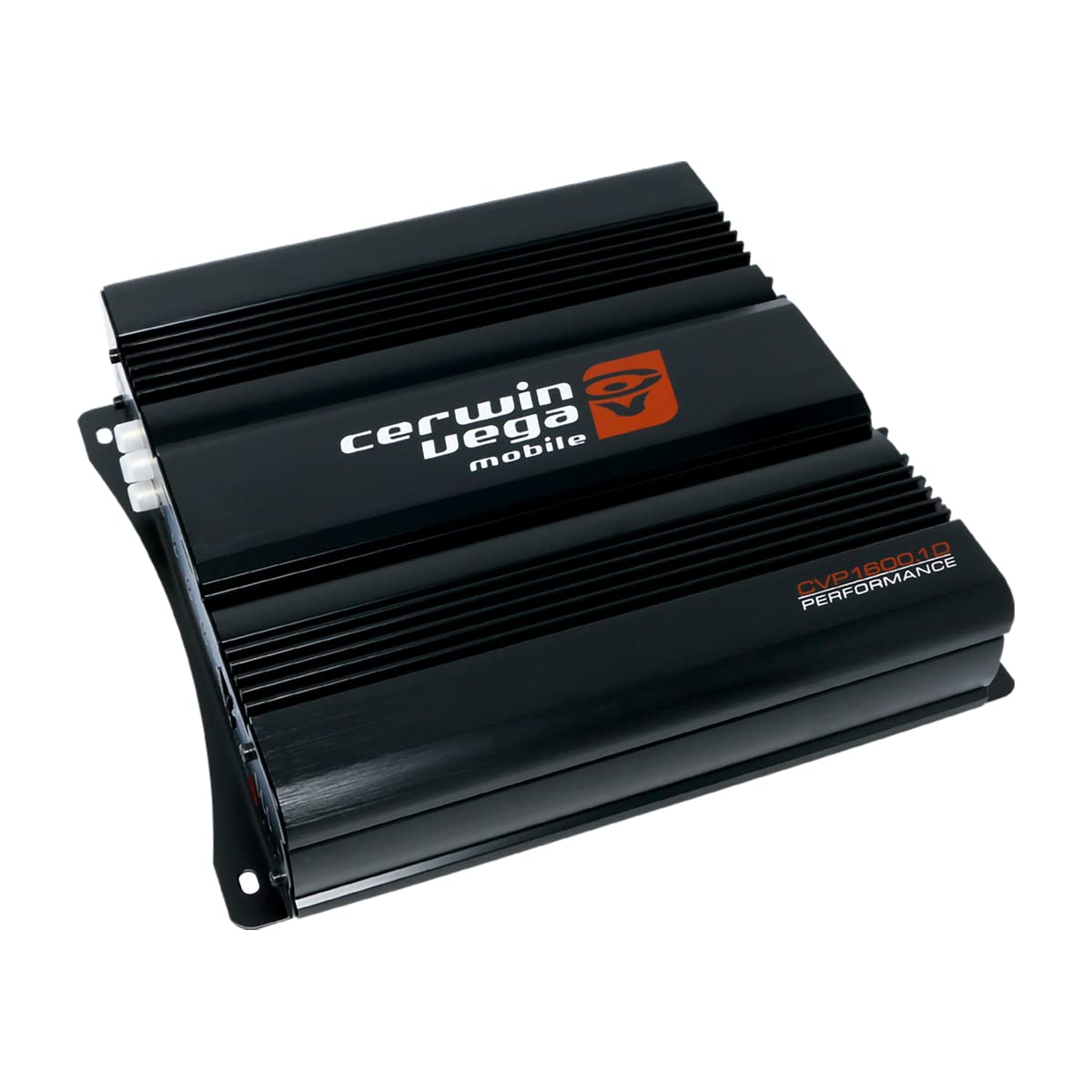 CerwinVega Mobile CVP1600.1D Performance Series 1,600WattMax Monoblock Class D Amp