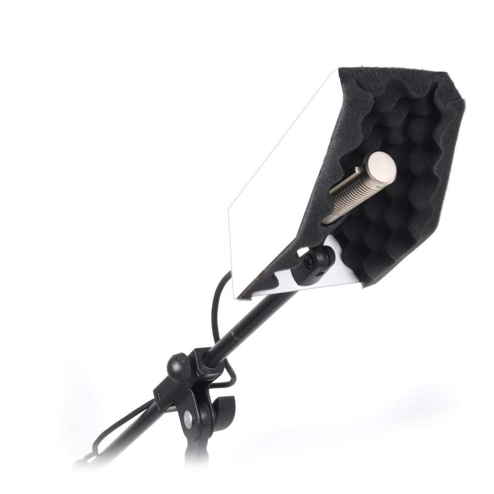 Pyle Audio Interface, Black (PSMRS15)