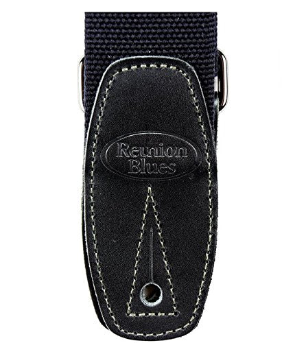 Reunion Blues Guitar Strap (Rbs 29)