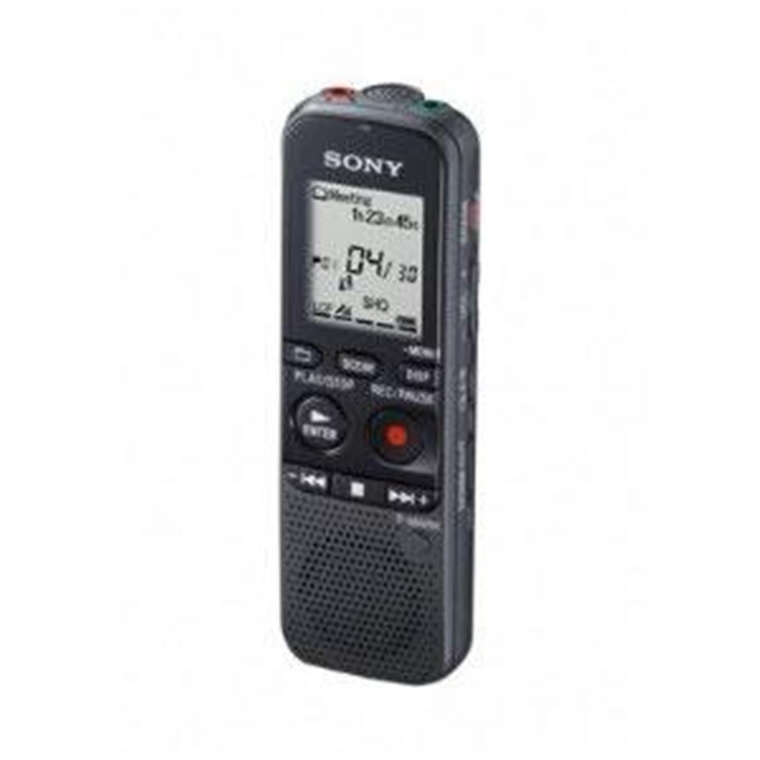 Sony Digital Flash Voice Recorder (ICD-PX312)