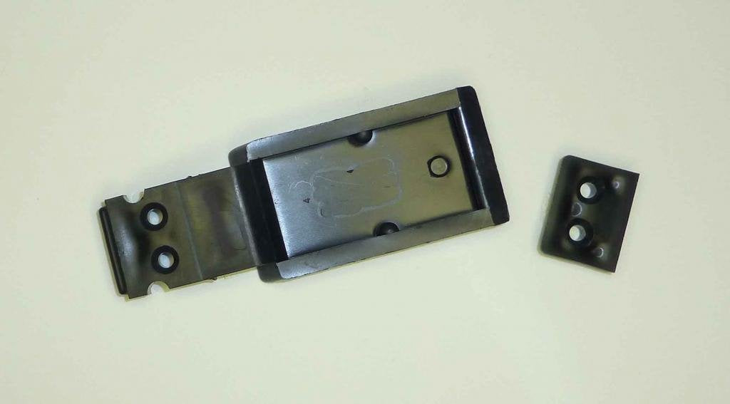 Rear Sliding Window Lock/Latch   Fits Your 1969 Thru 1999 Ford Full Size Trucks