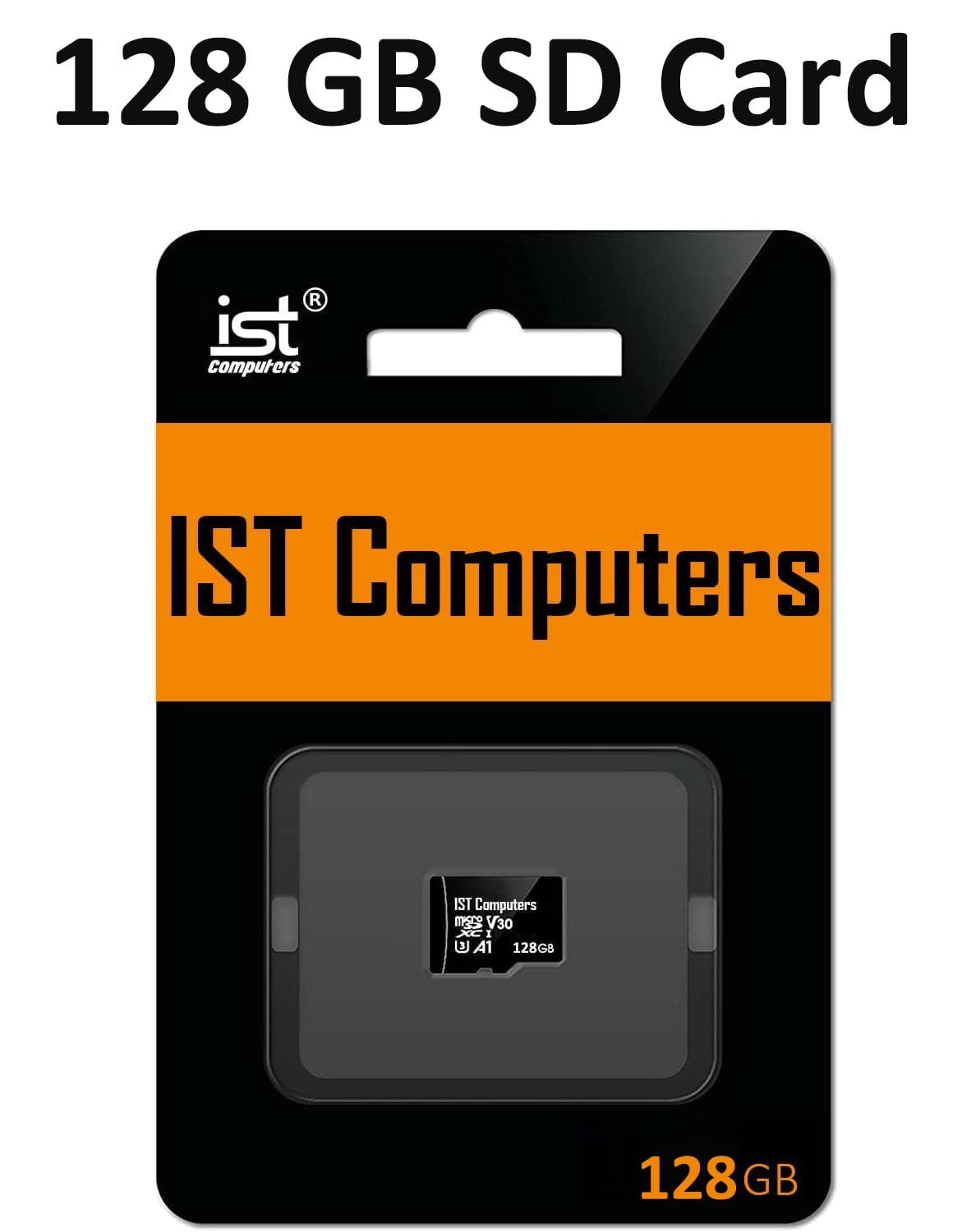 Hp 14 Laptop (14'' Anti-Glare, Intel Celeron N4120, 16Gb Ram, 256Gb Storage (128Gb Emmc + 128Gb Ist Sd Card)) School & Business,