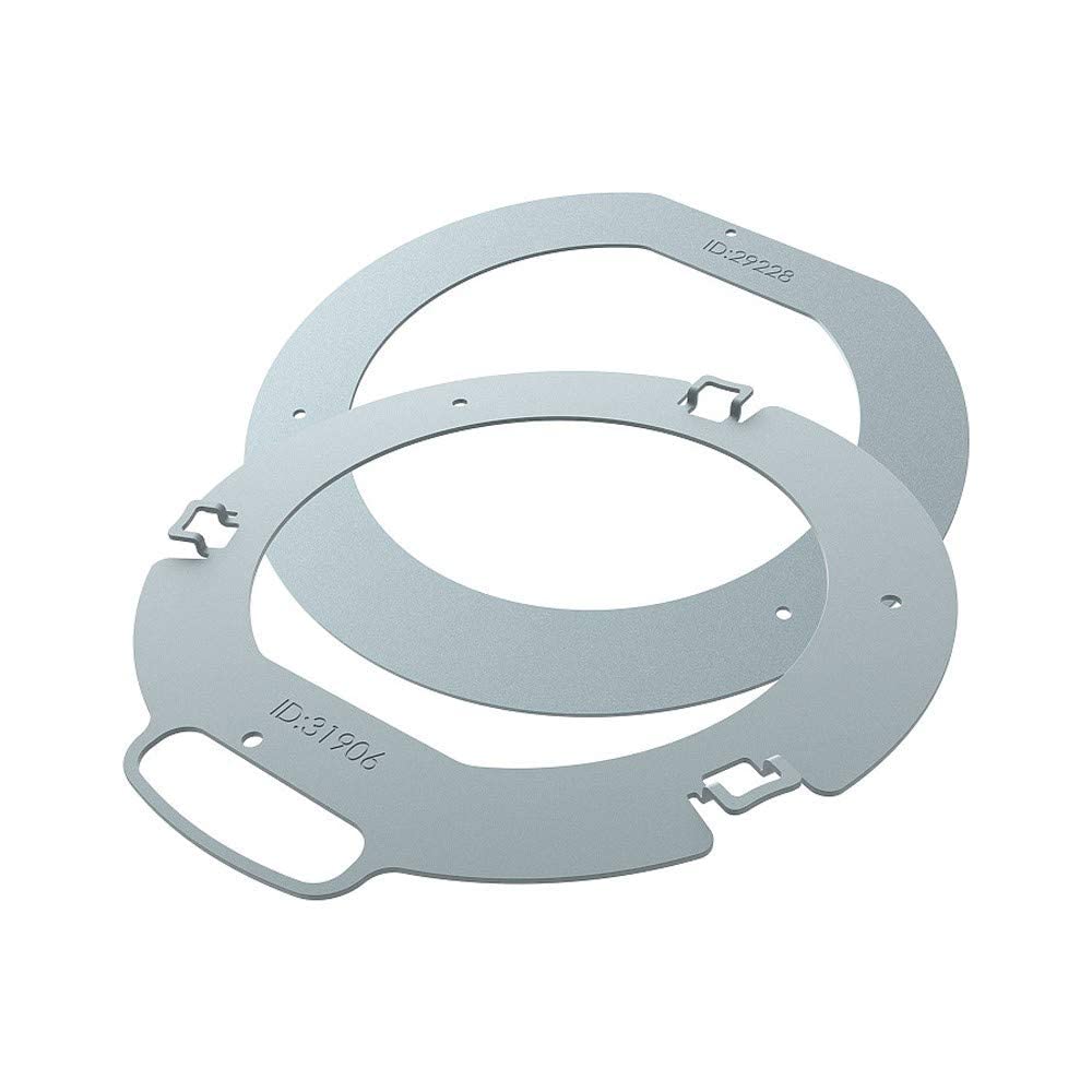 Mikrotik Routerboard Cap 2Nd Ceiling Access Point 2.4Ghz Dual Chain Poe