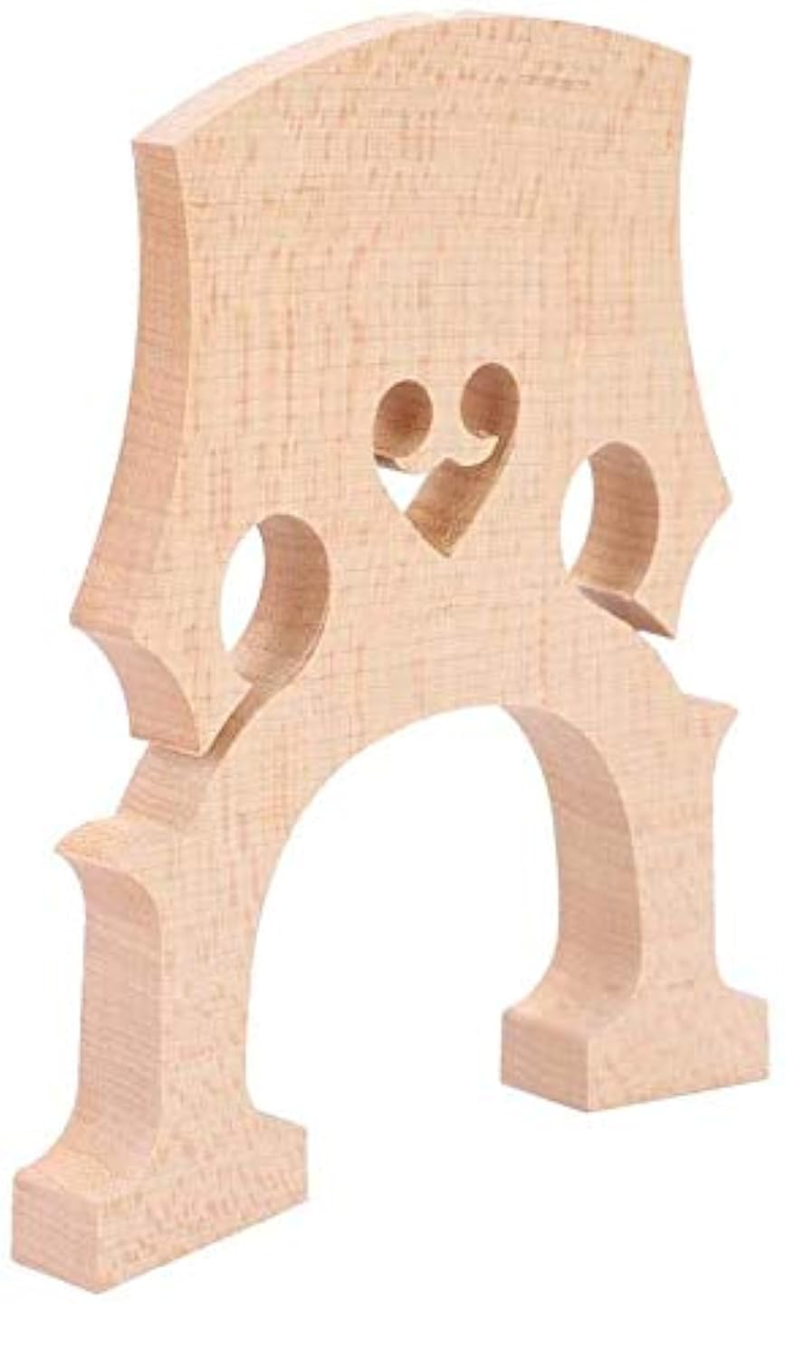 Alnicov Cello Bridge