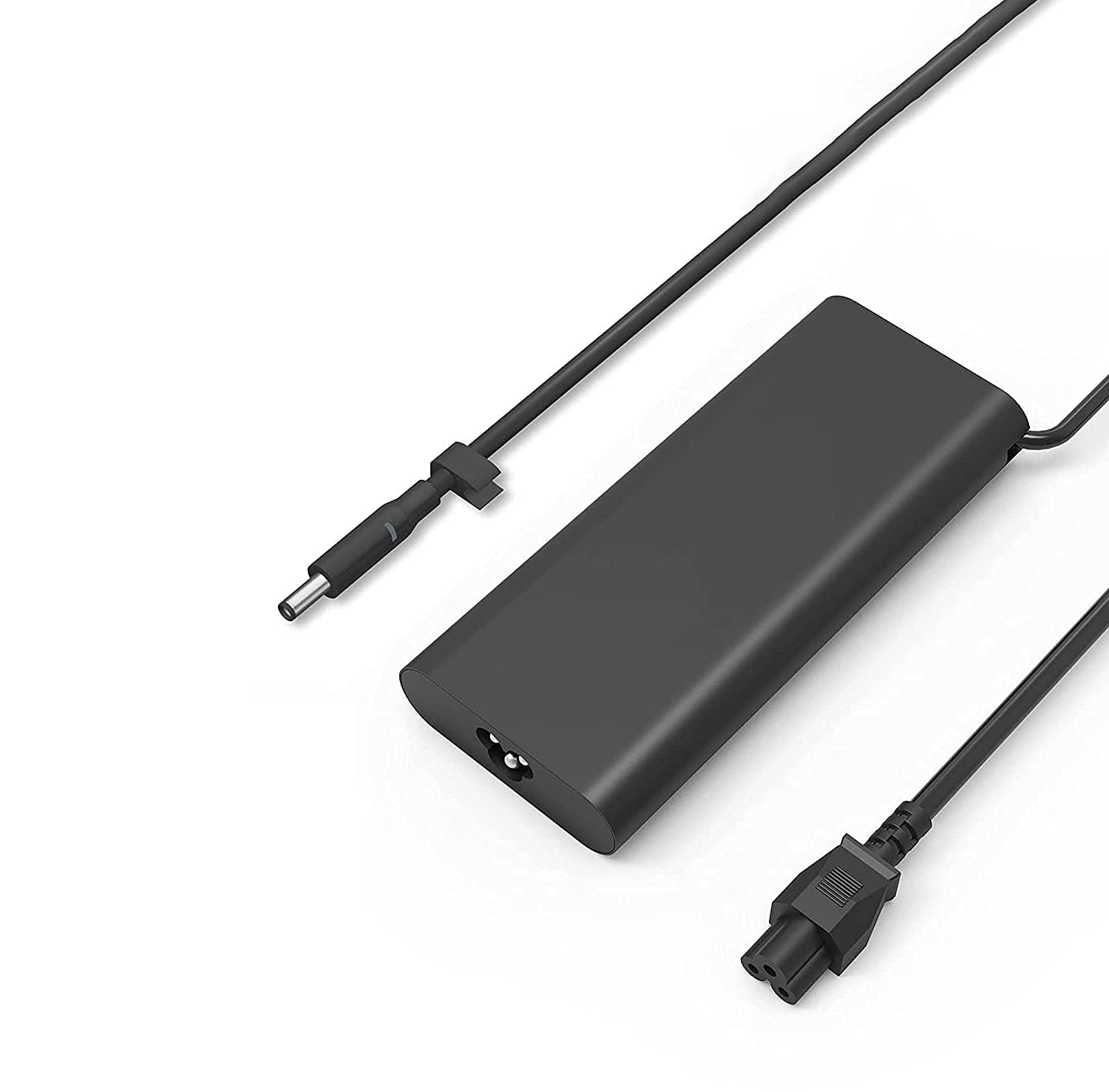 130W 90W Charger For Dell Inspiron 24 5415 5411 5410 5401 5420 5421 5400 5490 5491 3480,27 7720 7710 7700 7790 W21C W23C W24C W28C W29C All In One Desktop 19.5V 6.67A 4.62A Power Supply Adapter Cord