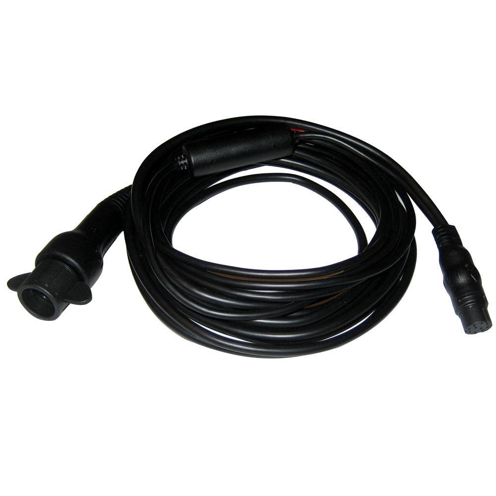 Raymarine A80312 Extension Cable For Dragonfly Cpt-Dv/Dvs Transducers - 4 Meter Length,WBHDWB0108LH6OS