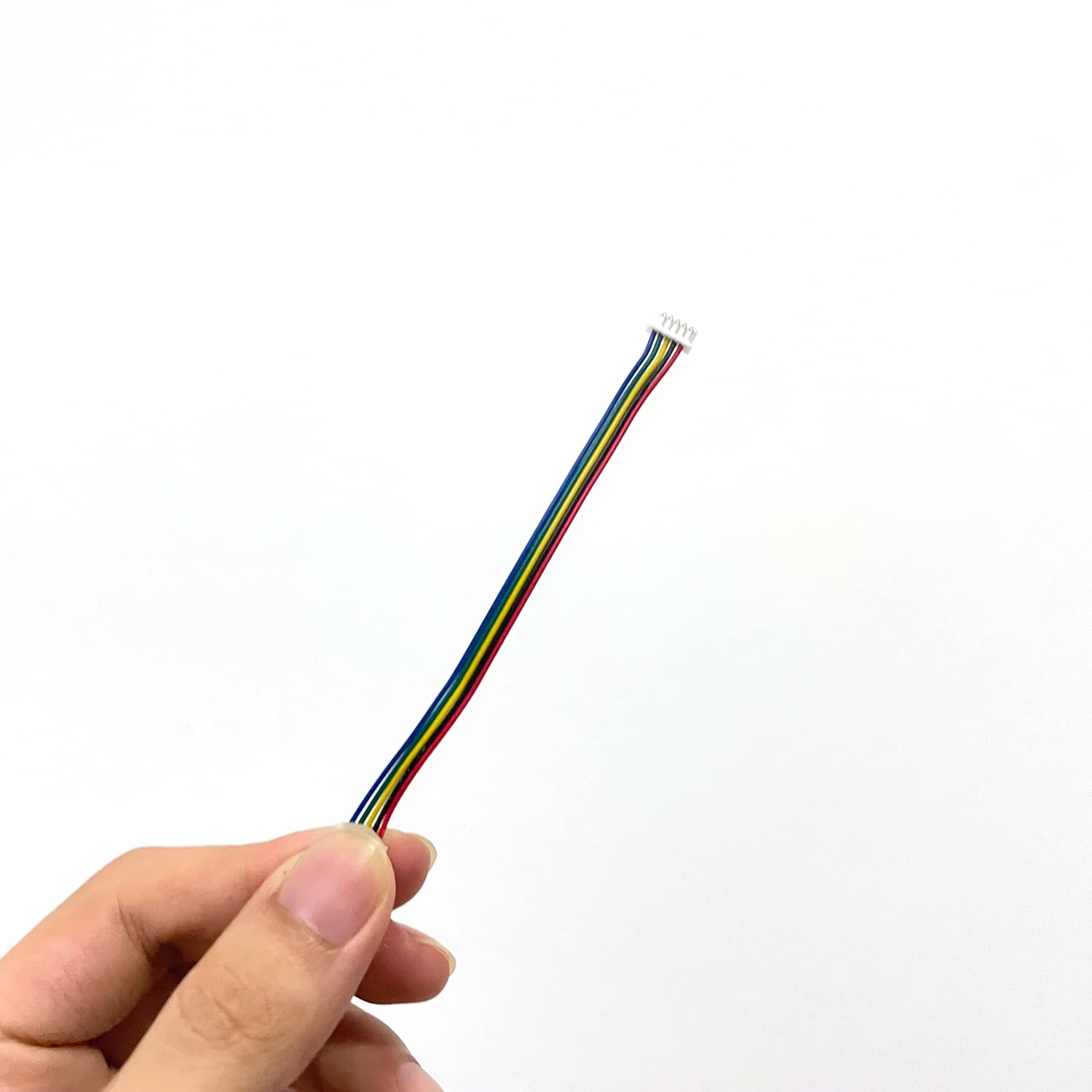 Lokkr Creality Original Cr Touch Cable For Sprite Extruder, 5 Pin Adapter Wire For Ender 3 S1/Cr 10 Smart Pro/Ender 3 S1 Pro/End