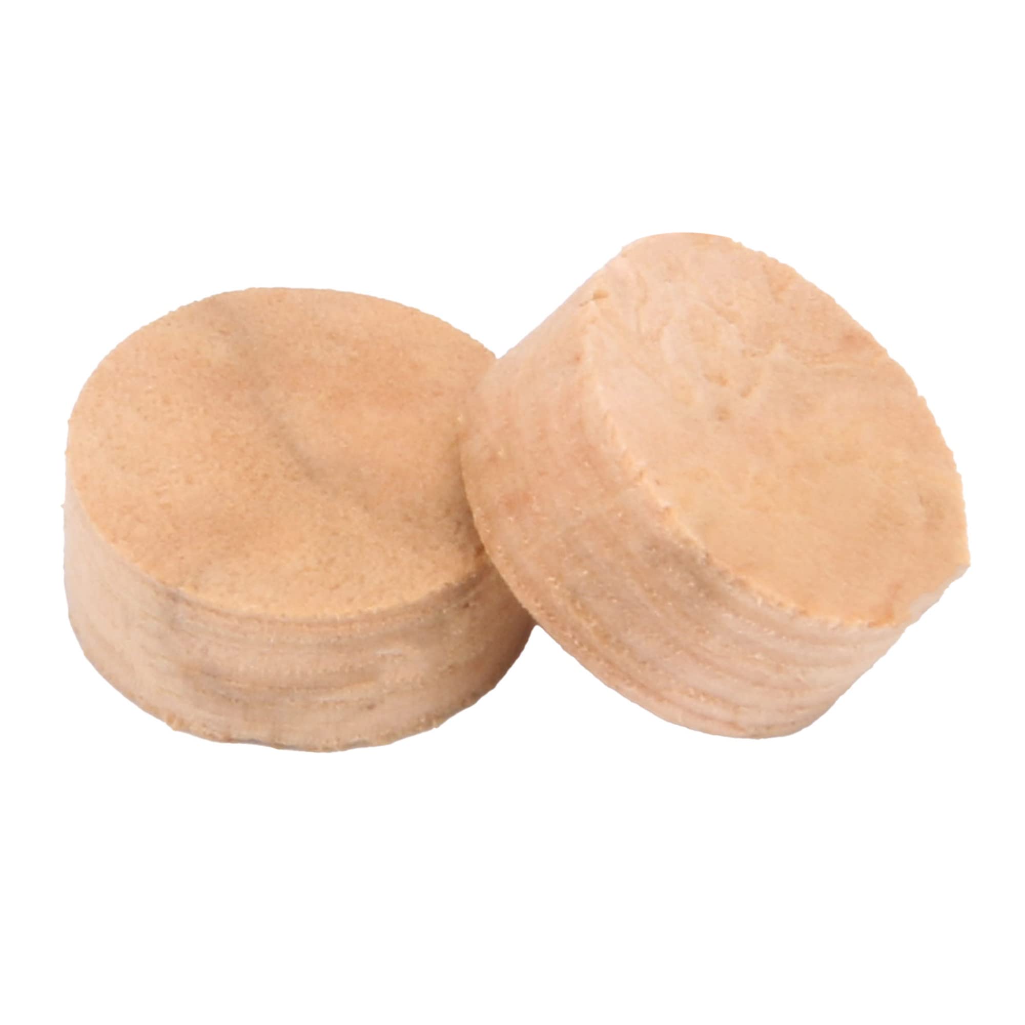 Bqlzr Trombone Slide Rubber End Bumper & 9.5Mm Dia Trumbone Cork Pads Pack Of 5