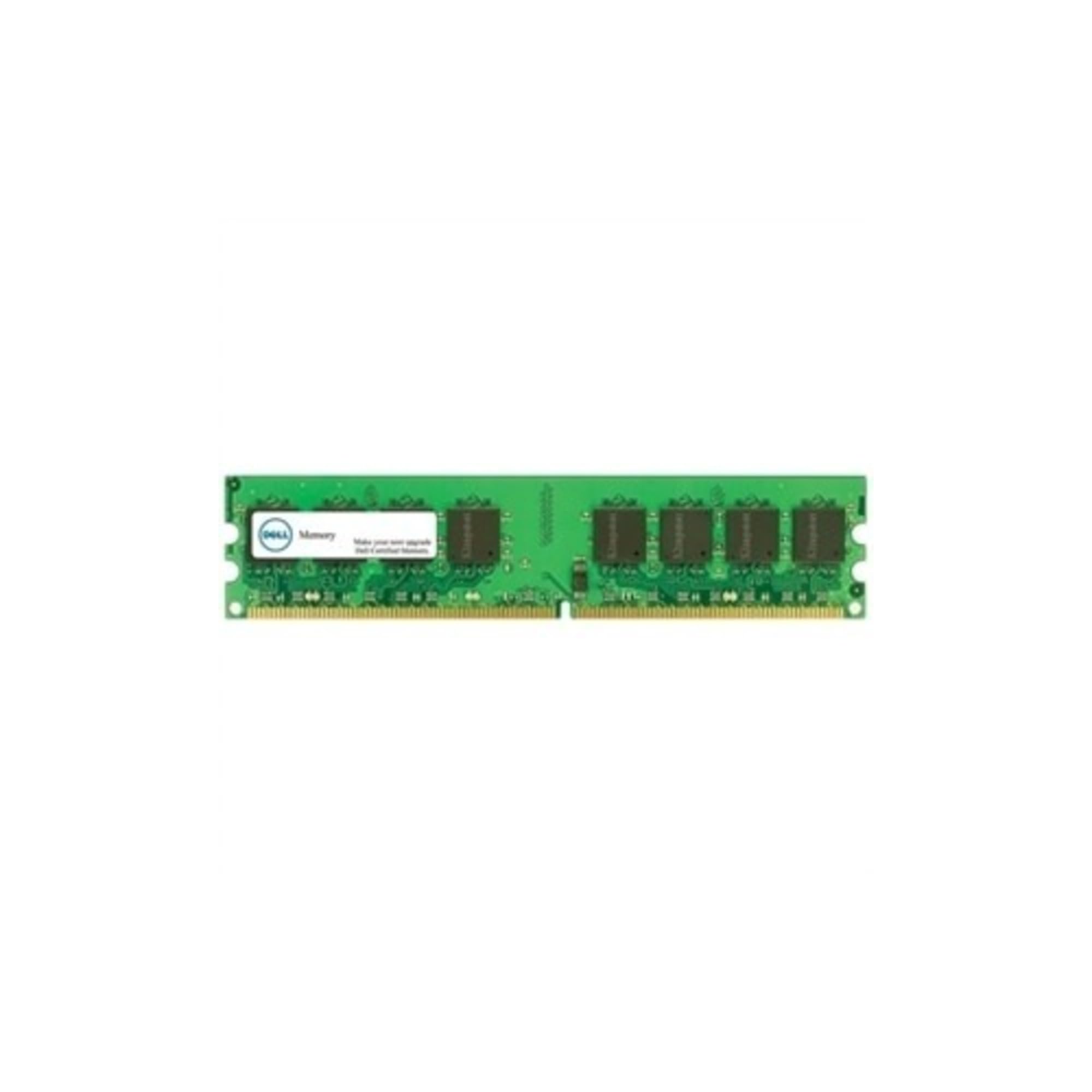 Ddr4 - 16Gb - Udimm - 2666Mhz - Ecc - 1.2V - For Dell - Aa335286, Snpvdfydc/16G