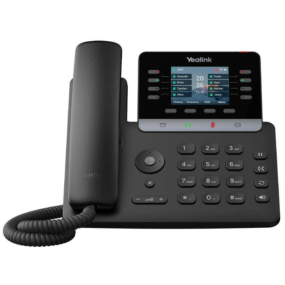 Yealink SIP T73U