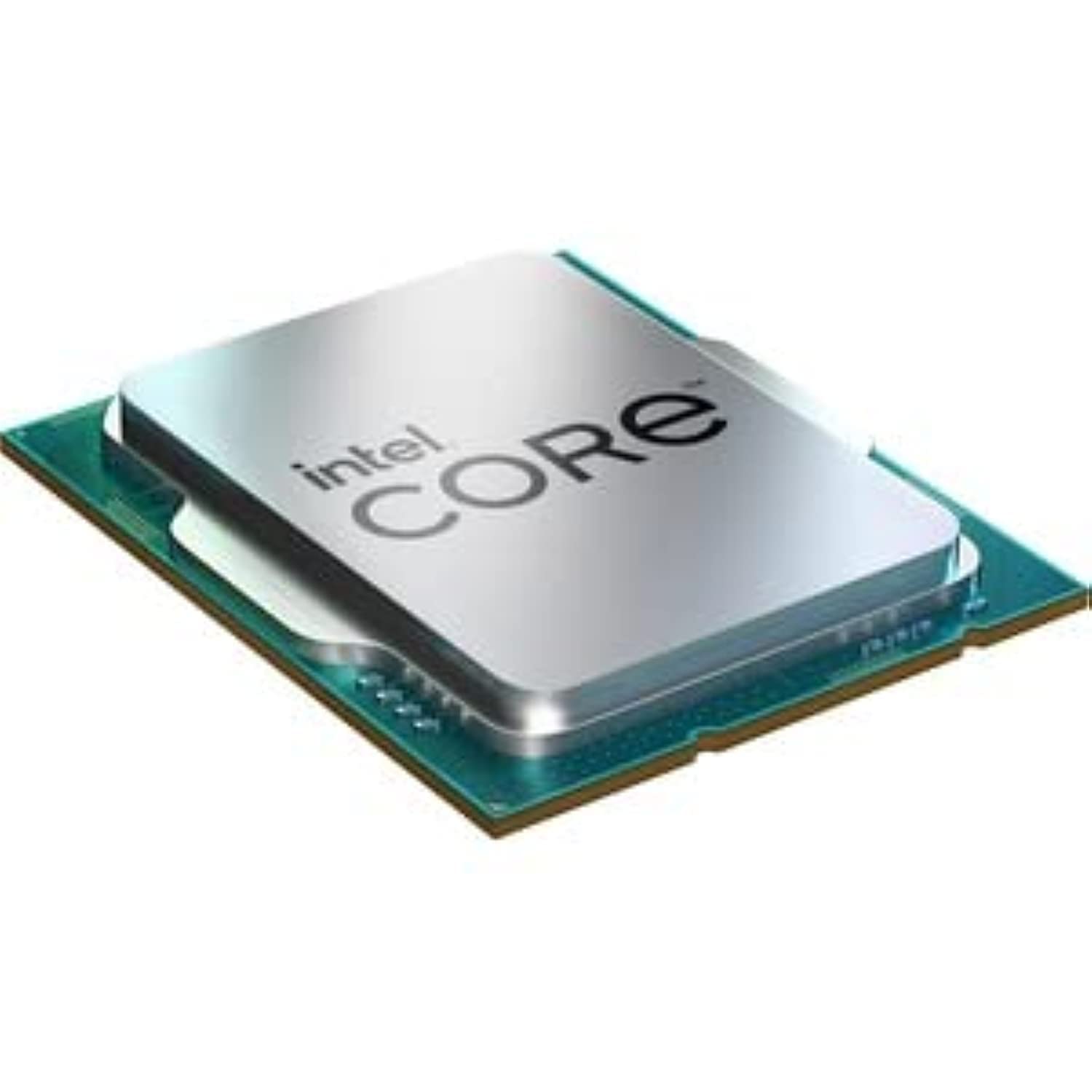 Intel Core I5 I5-12600 3.30 Ghz Processor - Retail Pack