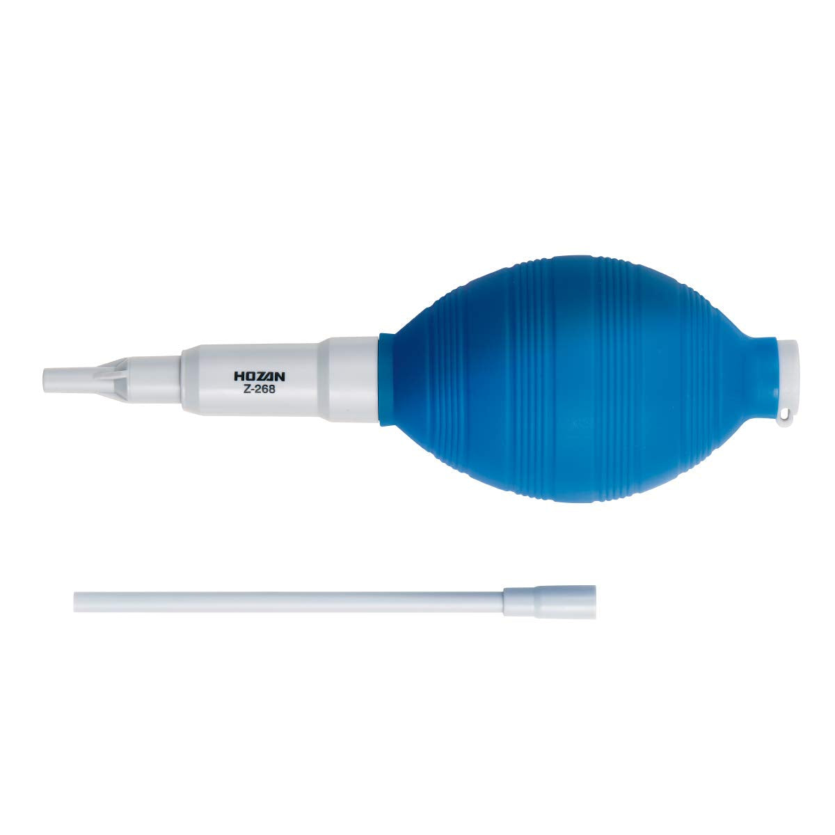 Hozan Z 268 Blower Blower With Extensioning Nozzle