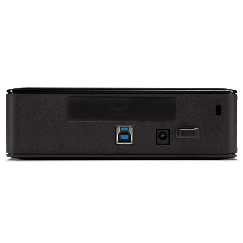 Buffalo Mediastation Desktop 16X External Blu Ray Drive For Pc With Usb 3.0. Plays And Burns Blu Rays, Dvds, And Cds.