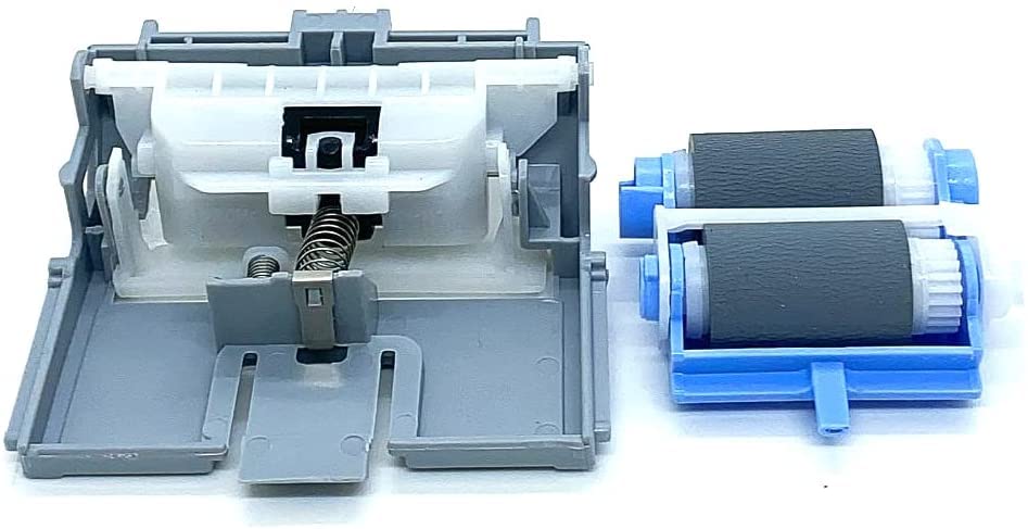 Xiaoxia Original Quality Exchange Roller Assembly Kit For Hp Lj M501, M506, M527 Scanner Roller