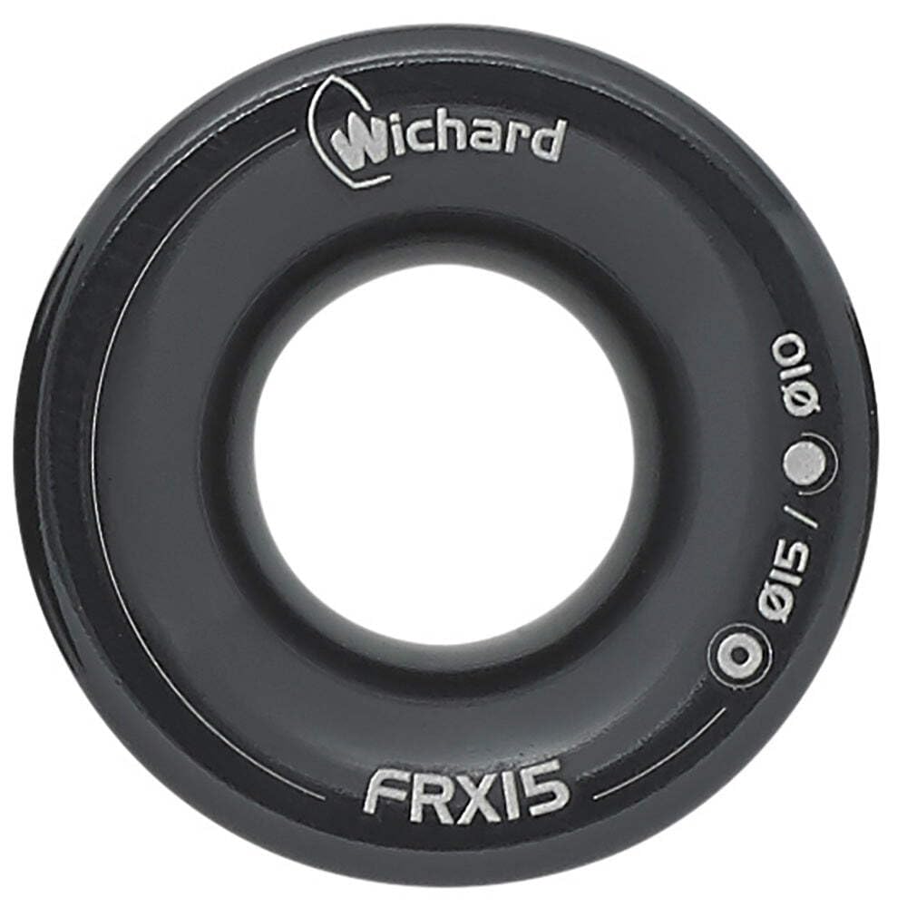 Wichard Frx15 Friction Ring - 15Mm (19/32''),WBAUVB08FRSC5BC