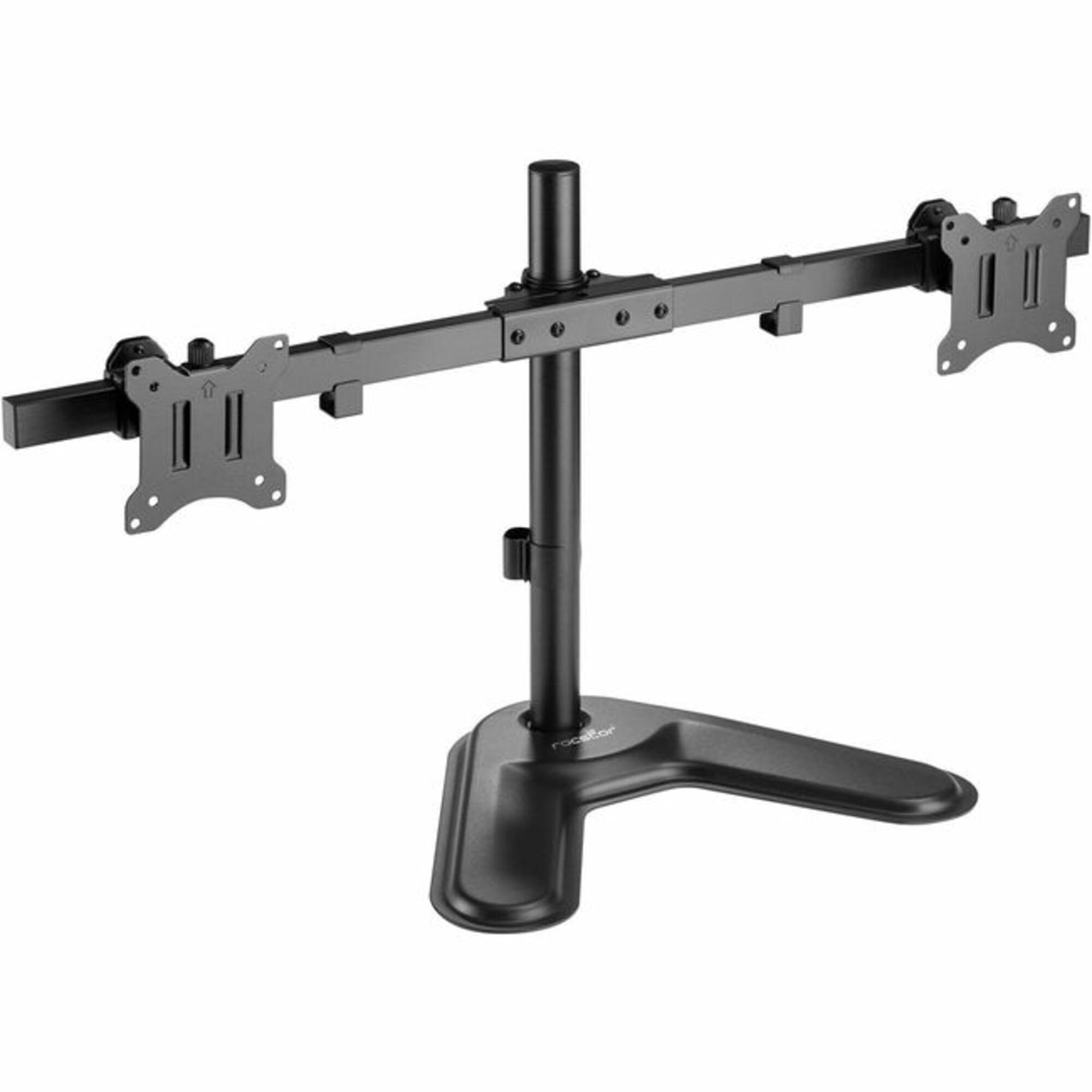 Ergoreach Ep2 Premium Dual-Screen Monitor Arm Stand, Supports Up To Two 32 Displ
