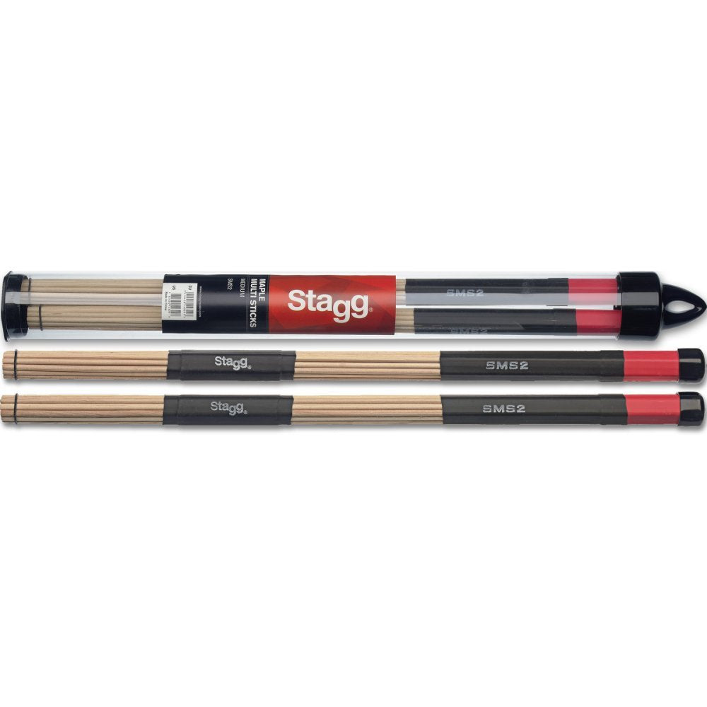 Stagg Sms2 Medium Multi Sticks
