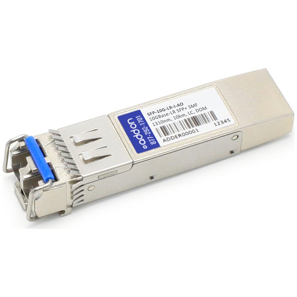 Addon Cisco Sfp-10G-Lr-I Compatible Taa Compliant 10Gbase-Lr Sfp+ Transceiver (S