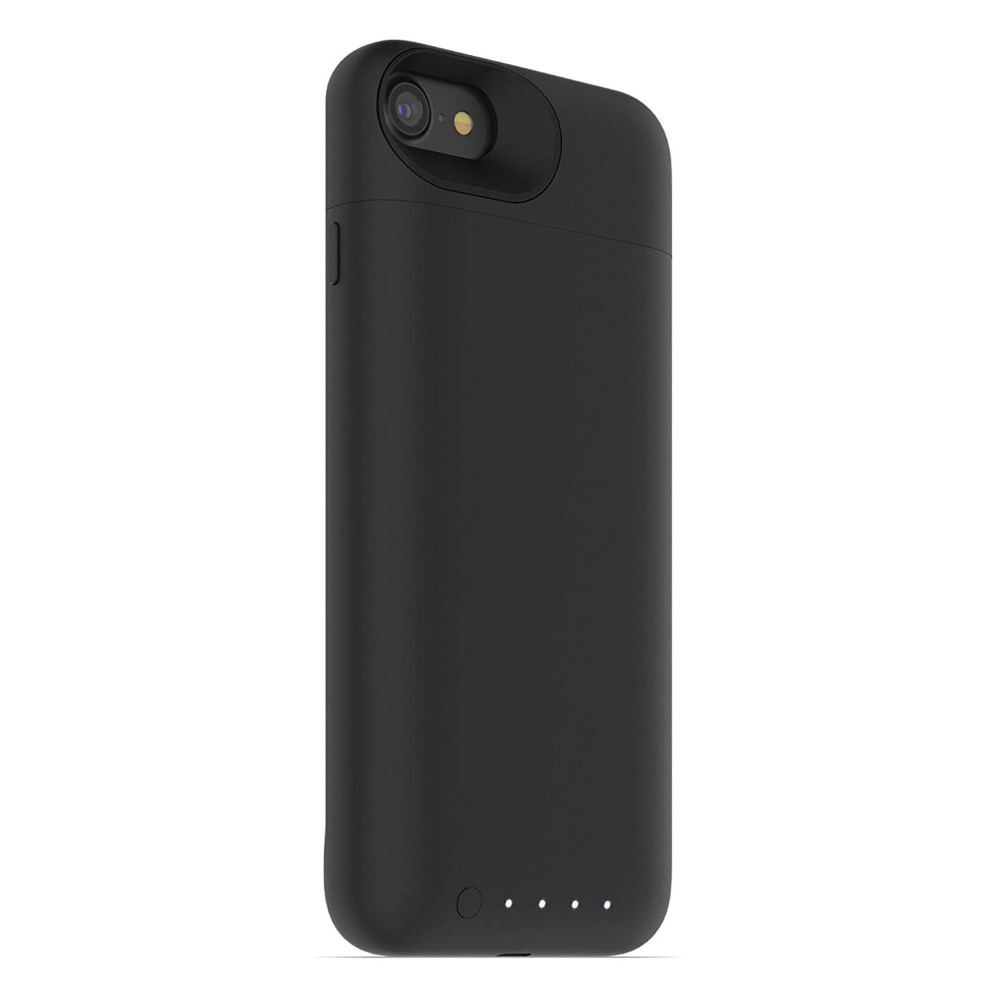Mophie Juice Pack - Wireless Charging Protective Power Pack Case, Charge Force Technology, Compatible With Qi-Enabled & Other Wi