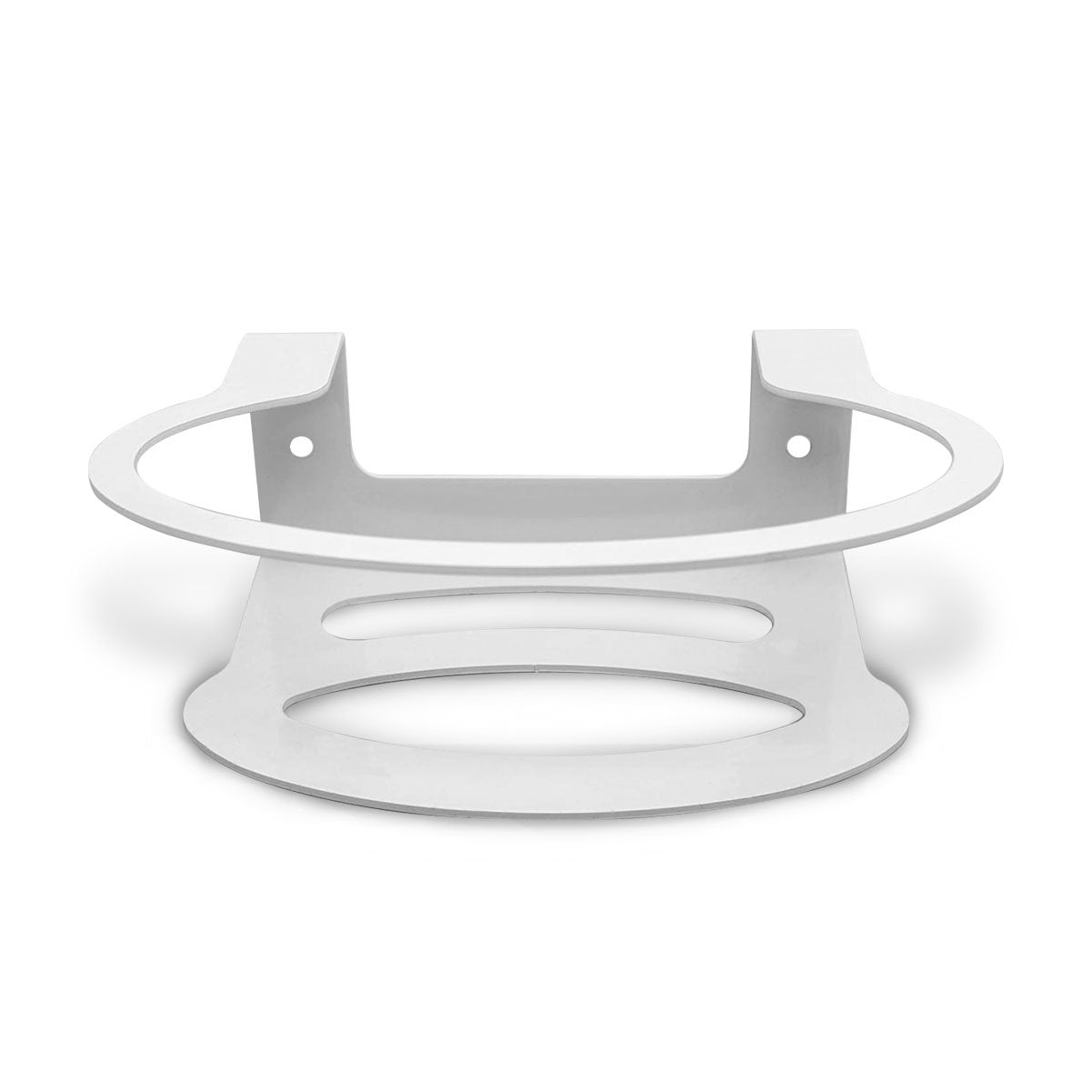 Allicaver Wall Mount Holder For Orbi Compatible Wall Bracket Netgear Orbi Sturdy Metal Made Mount Stand Holder For Orbi Wifi Rou