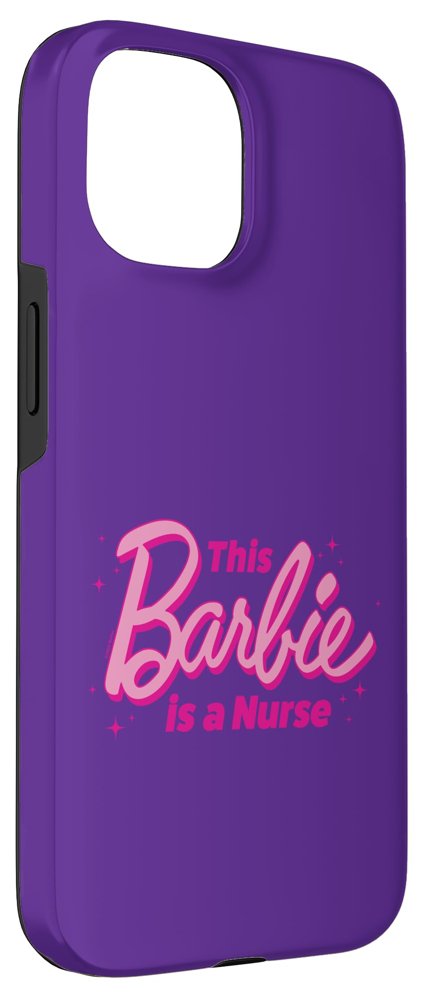Iphone 15 Barbie   This Barbie Is A Nurse Case