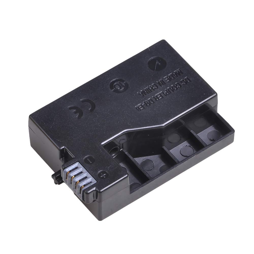 Batmax Ack E8 Ac Power Adapter Kits For Canon Eos Rebel T2I T3I T4I T5I 700D 650D 600D 550D Kiss X6 Kiss X5 Kiss X4 Dslr Cameras
