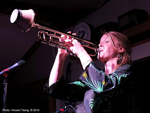 Soulo Sm7525 Adjustable Trumpet Cup Mute - 7 X 4.75 X 4.75 Inches