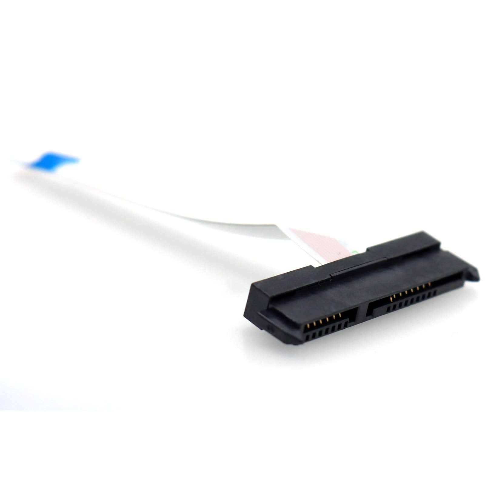 Deal4Go 2.5 Sata Hard Drive Cable Ssd Hdd Connector Dd0X1Phd001 For Hp 15-Ak 15-Ac 15-Ax 15-Bc 15-As 15-Au 15-Ab