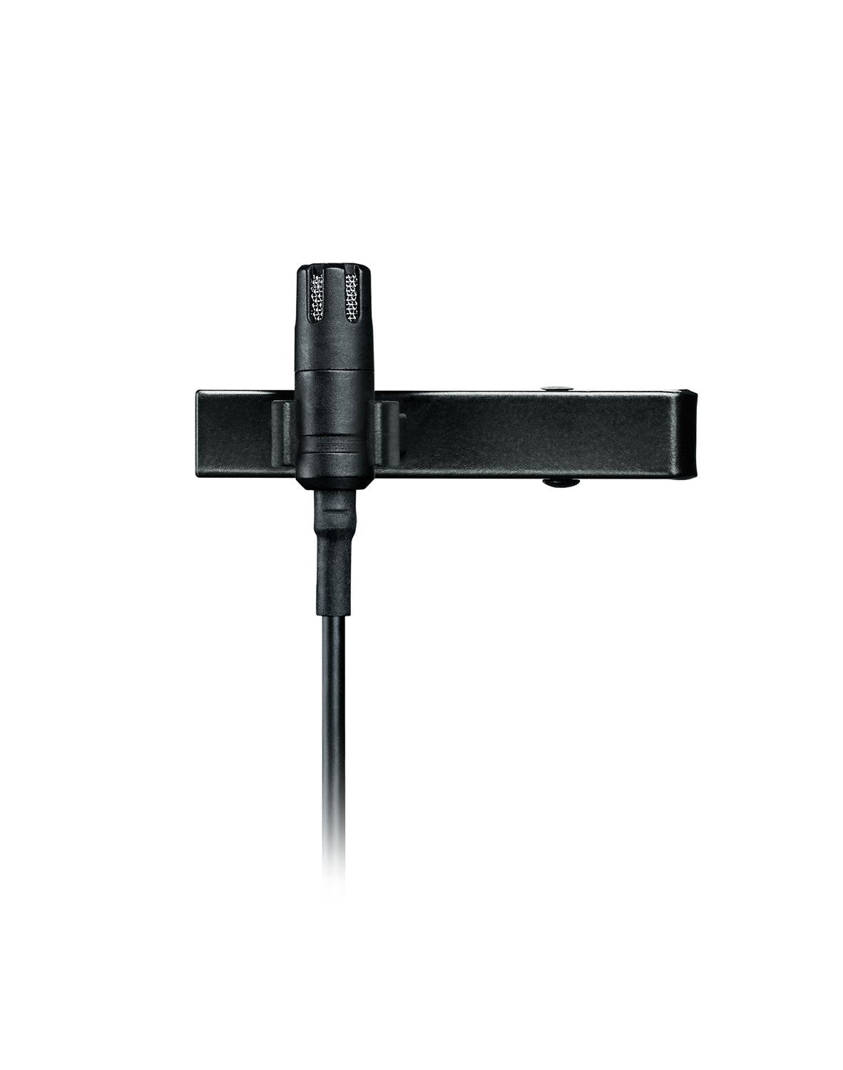 Shure Mvl Mobile Lavalier Microphone