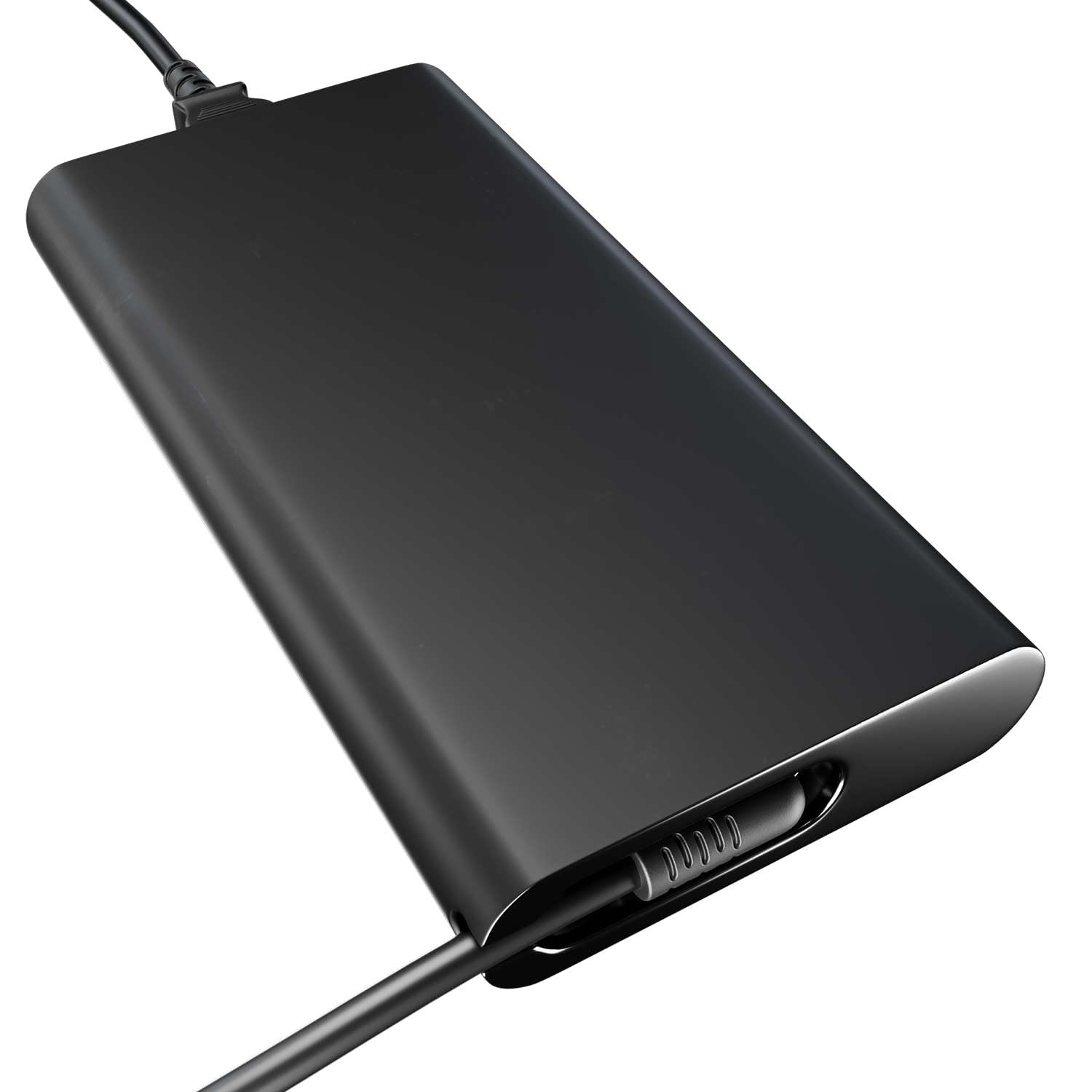 New Slim 240W Laptop Charger For Dell   240 Watt Dell Laptop Charger Fit For G3 G5 G7 G15 & Alienware M15 M17 M17X X51   Ac Adapter Power Supply Cord Replacement For Alienware 17 15 13 R1 R5