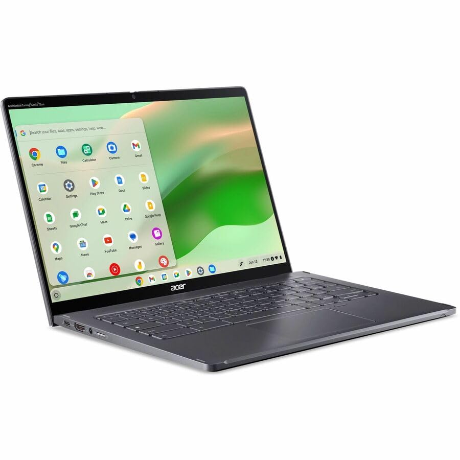 Spin 714 14 i7 16G 256G Chrm